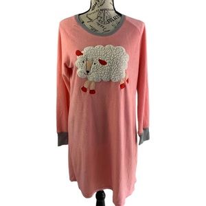 * PJ couture women’s medium pajamas